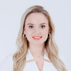 Черевко Наталья Владимировна, врач-косметолог