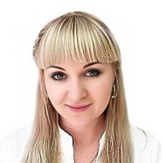 Мамонтова Елена Александровна, гинеколог