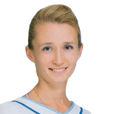 Плечова Евгения Александровна, стоматолог-терапевт