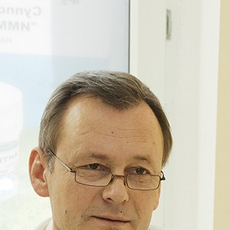 Гуцол Николай Семенович, педиатр