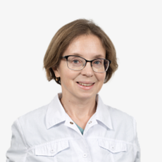 Сурженко Дария Михайловна, эндокринолог