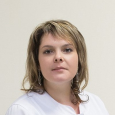 Ивлева Анастасия Витальевна, дерматолог