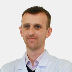 Горелов Олег Игоревич, терапевт