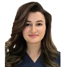 Текеева Зарема Хасановна, невролог