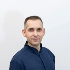 Дробинин Юрий Сергеевич, стоматолог-хирург