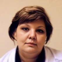 Шевченко Ольга Вячеславовна, психиатр