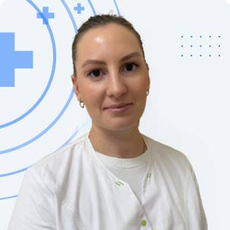 Казимирова Екатерина Вячеславовна, терапевт