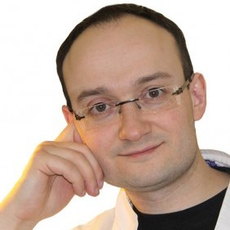 Галеев Шамиль Ибрагимович, хирург