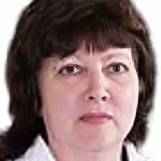 Шаманская Елена Федоровна, врач функциональной диагностики