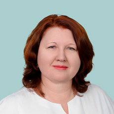 Шестакова Жанна Николаевна, гинеколог