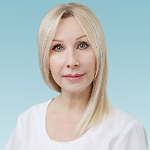 Буторина Ирина Владимировна, стоматолог-терапевт