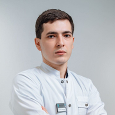 Туков Алибек Арсенович, флеболог