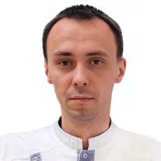 Кочин Дмитрий Викторович, офтальмолог