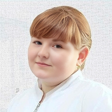 Сюнягина Оксана Викторовна, стоматолог-терапевт