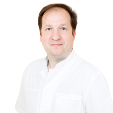 Поткин Сергей Борисович, врач УЗД
