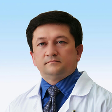 Гарипов Арсен Инилевич, нейрохирург