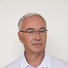 Власов Олег Геннадьевич, ЛОР