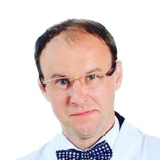 Коршунов Максим Николаевич, уролог