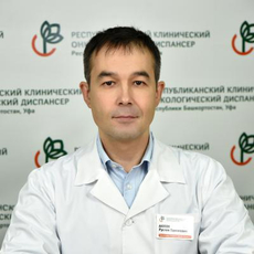 Аюпов Рустем Талгатович, хирург
