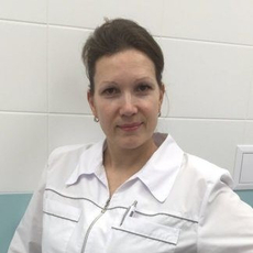 Слаква Наталья Николаевна, стоматолог-терапевт