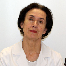 Кравчук Надежда Васильевна, гинеколог