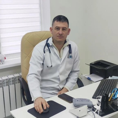 Земляной Александр Александрович, кардиолог