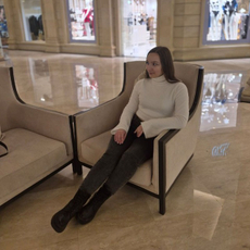 Чукаева Марина Сергеевна, стоматолог-терапевт