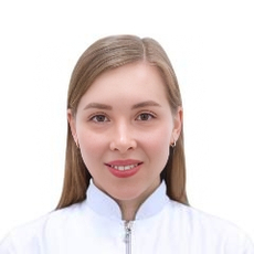 Дюкарева Оксана Александровна, эндокринолог