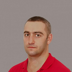 Унанов Андрей Александрович, педиатр