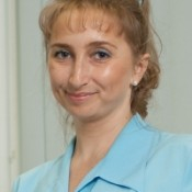 Абрамова Ольга Михайловна, стоматолог-терапевт