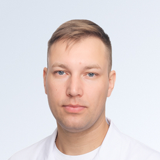 Воложанин Иван Викторович, анестезиолог