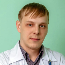 Диденко Евгений Александрович, уролог