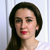 Узденова Фатима Мухтаровна, ортодонт