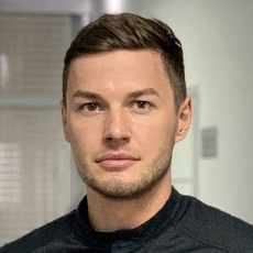 Кнутарев Степан Сергеевич, пластический хирург