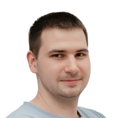 Дианов Максим Алексеевич, массажист