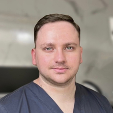 Черномаз Александр Викторович, стоматолог-хирург