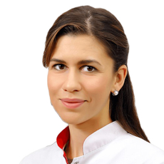 Короткова Дарья Григорьевна, невролог