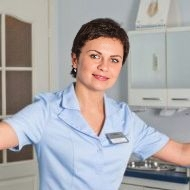 Гарифулина Елена Анваровна, стоматолог-терапевт