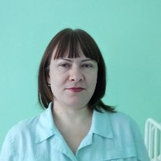 Пустовалова Оксана Вадимовна, детский врач УЗД