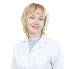 Рузанова Елена Михайловна, невролог