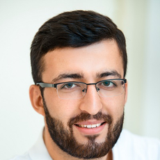 Гaджирaмaзaнов Зaмир Тaрлaнович, стоматолог-терапевт