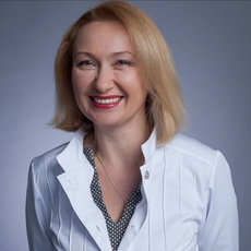 Колодийчик Светлана Михайловна, пластический хирург