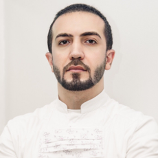 Гасан-Алиев Артур Ажуевич, стоматолог-ортопед