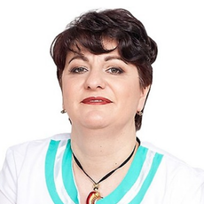 Тунян Наира Тиграновна, детский ЛОР