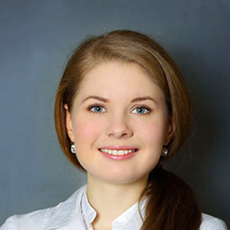 Клюкина Дарья Олеговна, врач-косметолог