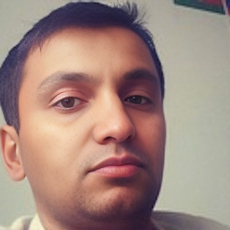 Гусейнов Дашгын Мираламович, терапевт