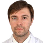 Гордеев Евгений Сергеевич, рентгенолог