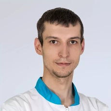 Азаров Алексей Владимирович, ортопед