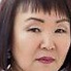 Балабанова Светлана Чимитовна, гирудотерапевт