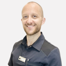 Жолобко Андрей Миронович, стоматолог-ортопед